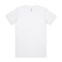 Classic Organic Tee WHITE AS Colour