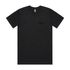 Classic Pocket Tee BLACK AS Colour