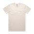 Classic Pocket Tee BONE AS Colour