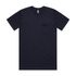 Classic Pocket Tee NAVY AS Colour