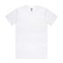 Classic Pocket Tee WHITE AS Colour