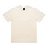 Box Tee ECRU AS Colour