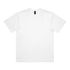 Box Tee WHITE AS Colour