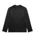 Box L/S Tee BLACK AS Colour