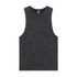Stone Wash Barnard Tank BLACK STONE AS Colour