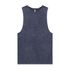 Stone Wash Barnard Tank BLUE STONE AS Colour