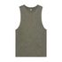 Stone Wash Barnard Tank MOSS STONE AS Colour