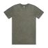 Staple Stone Wash Tee MOSS STONE AS Colour