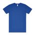 Block Tubular Tee BRIGHT ROYAL AS Colour