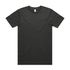 Block Tubular Tee COAL AS Colour