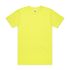 Block Safety Tee SAFETY YELLOW AS Colour