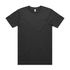 Block Tubular Tee BLACK AS Colour