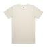 Block Tubular Tee ECRU AS Colour