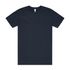 Block Tubular Tee NAVY AS Colour