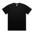 Block Oversized Tee BLACK AS Colour