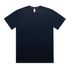 Block Oversized Tee NAVY AS Colour