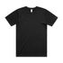 Block Minus Tee [-6cm] 5058 BLACK AS Colour