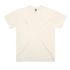 Classic Oversized Tee ECRU AS Colour