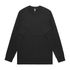 Classic L/S Tee BLACK AS Colour