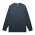 Classic L/S Tee PETROL BLUE AS Colour