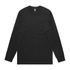 Classic Pocket L/S Tee BLACK AS Colour