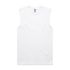 Classic Tank WHITE AS Colour