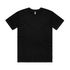 Staple Minus Tee [-5cm] 5074 BLACK AS Colour