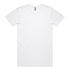 Staple Plus Tee [+5cm] 5075 WHITE AS Colour