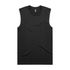 Staple Active Tank BLACK AS Colour