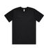Classic Minus Tee [-5cm] 5079 BLACK AS Colour