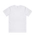 Classic Minus Tee [-5cm] 5079 WHITE AS Colour