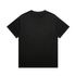 Heavy Tee BLACK AS Colour