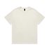 Heavy Tee ECRU AS Colour