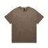 Heavy Tee WALNUT AS Colour