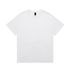 Heavy Tee WHITE AS Colour