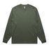 Heavy L/S Tee CYPRESS AS Colour
