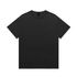 Heavy Faded Tee FADED BLACK AS Colour