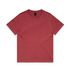 Heavy Faded Tee FADED CARDINAL AS Colour