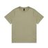 Heavy Faded Tee FADED EUCALYPTUS AS Colour