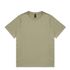 Heavy Faded Tee FADED WHITE AS Colour