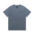 Heavy Faded Tee FADED INDIGO AS Colour