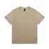 Heavy Faded Tee FADED KHAKI AS Colour