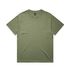 Heavy Faded Tee FADED OLIVE AS Colour