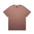 Heavy Faded Tee FADED PINK AS Colour