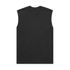 Heavy Faded Tank FADED BLACK AS Colour