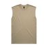 Heavy Faded Tank FADED KHAKI AS Colour