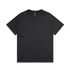 Stone Wash Heavy Tee BLACK STONE AS Colour