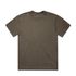 Heavy Faded Minus Tee [-5cm] 5086 FADED BROWN AS Colour