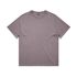 Heavy Faded Minus Tee [-5cm] 5086 FADED PLUM AS Colour