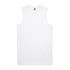 Staple Tank WHITE AS Colour
